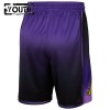 Niños Los Angeles Lakers Pantalones 2024-25 Nike City Edition Swingman